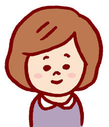 部長 くぼなるみ