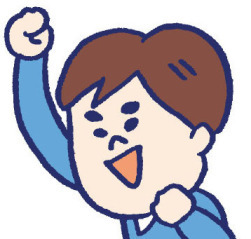 参加者の声 男性